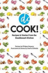 Enlarge image Cover: Do Cook! - Blurb