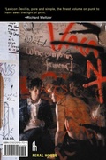 Cover: Lexicon Devil - Feral House,U.S.