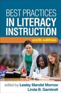 Cover: Best Practices in Literacy Instruction, Sixth Edition - Guilford Press