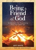 Cover: Being a Friend of God - Group Publishing (CO)