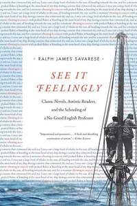 Enlarge image Cover: See It Feelingly - Duke University Press