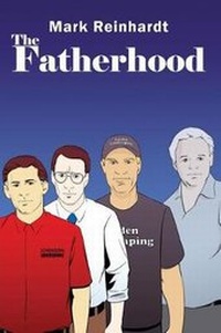 Enlarge image Cover: The Fatherhood - Dorrance Publishing Co.
