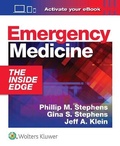 Cover: Emergency Medicine - Lippincott Williams and Wilkins