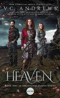 Cover: Heaven - Pocket Books
