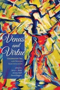 Cover: Venus and Virtue - Wipf & Stock Publishers