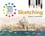 Cover: Collins 30 Minute Sketching - Collins