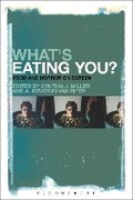 Cover: What's Eating You? - Bloomsbury Academic USA
