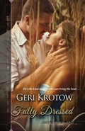 Cover: Fully Dressed - Kensington Publishing