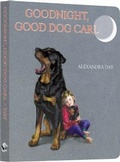 Cover: Goodnight, Good Dog Carl - Laughing Elephant