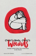 Cover: Christ's Body, Christ's Wounds - Wipf & Stock Publishers