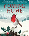 Cover: Coming Home - Candlewick Press,U.S.