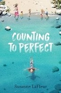 Cover: Counting to Perfect - Wendy Lamb Books