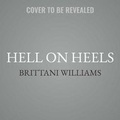 Cover: Hell on Heels - Urban Audiobooks