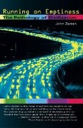 Cover: Running On Emptiness - Feral House,U.S.
