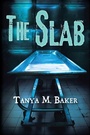 Cover: The Slab - AUTHORHOUSE