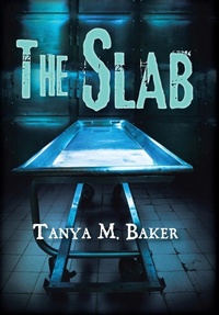 Enlarge image Cover: The Slab - AUTHORHOUSE