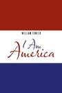 Cover: I Am America - AUTHORHOUSE
