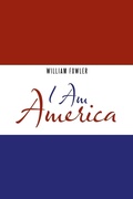 Cover: I Am America - AUTHORHOUSE