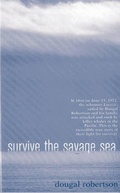Cover: Survive the Savage Sea - Sheridan House