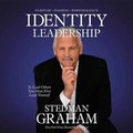 Cover: Identity Leadership - Hachette Book Group