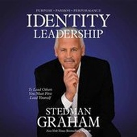Enlarge image Cover: Identity Leadership - Hachette Book Group