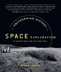 Cover: The Smithsonian History of Space Exploration - Smithsonian Books