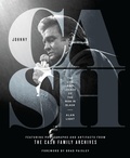 Cover: Johnny Cash - Smithsonian Books