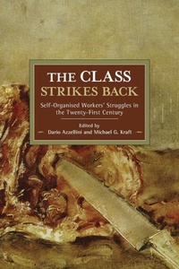 Enlarge image Cover: The Class Strikes Back - Haymarket Books