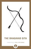 Cover: The Bhagavad Gita - Shambhala Publications Inc