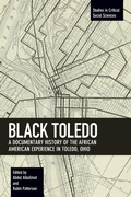 Cover: Black Toledo - Haymarket Books