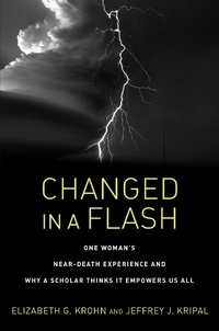 Enlarge image Cover: Changed in a Flash - North Atlantic Books,U.S.