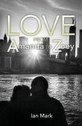 Cover: Love from Amanda to Zoey - Omnific Publishing