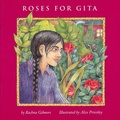 Cover: Roses for Gita - Second Story Press