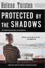 Cover: Protected by the Shadows - Soho Press Inc