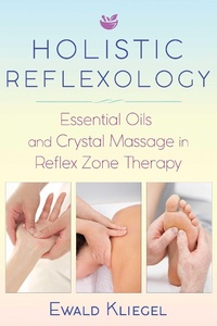 Abbildung von: Holistic Reflexology - Healing Arts Press