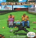 Cover: Shorty and The Sullivans - LYNDA JONES MUBARAK