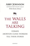 Cover: The Walls Are Talking - Ignatius Press