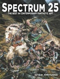 Cover: Spectrum 25 - Flesk Publications