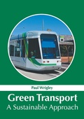 Cover: Green Transport: A Sustainable Approach - NY Research Press