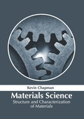 Cover: Materials Science: Structure and Characterization of Materials - NY Research Press