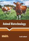 Cover: Animal Biotechnology - Callisto Reference