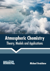 Abbildung von: Atmospheric Chemistry: Theory, Models and Applications - Callisto Reference