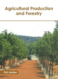 Cover: Agricultural Production and Forestry - Callisto Reference
