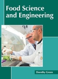 Cover: Food Science and Engineering - Callisto Reference