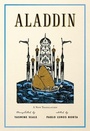 Cover: Aladdin - Liveright Publishing Corporation