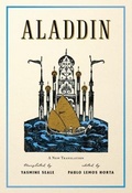 Cover: Aladdin - Liveright Publishing Corporation