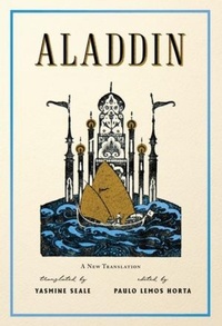Enlarge image Cover: Aladdin - Liveright Publishing Corporation