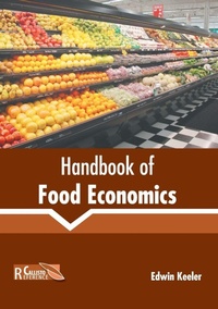 Abbildung von: Handbook of Food Economics - Callisto Reference