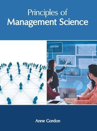 Enlarge image Cover: Principles of Management Science - Clanrye International