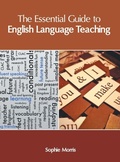 Cover: The Essential Guide to English Language Teaching - Clanrye International